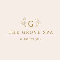 thegrovespa logo